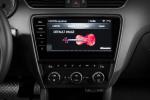 Skoda Octavia Combi 4x4 2017 года (WW)